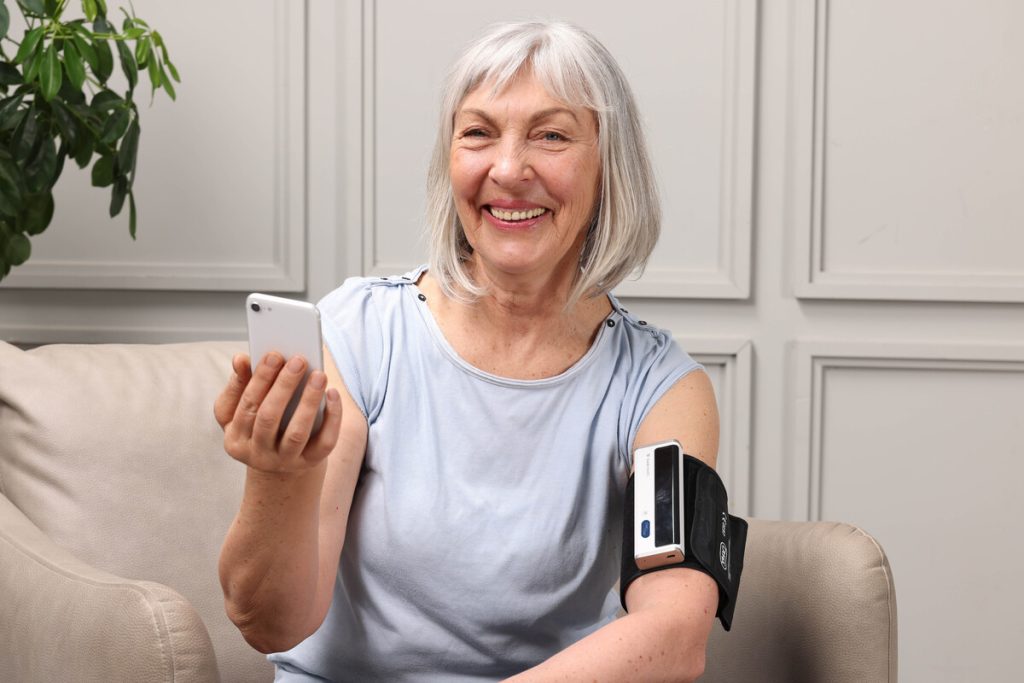 Assuring Accurate Blood Pressure Monitoring