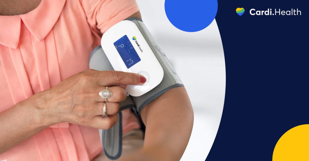 How to Check Your Blood Pressure at Home #homebloodpressuremonitoring , Monitor