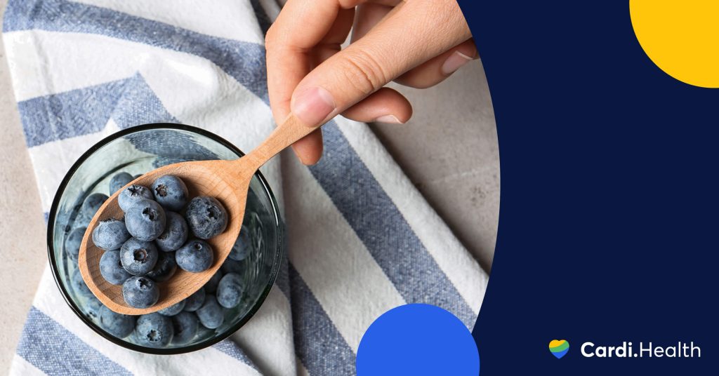 Manage Blood Pressure Naturally 14 Fruits That Lower Blood Pressure