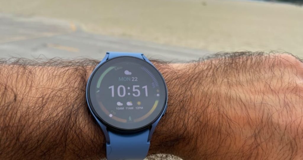 Samsung Galaxy Watch 5