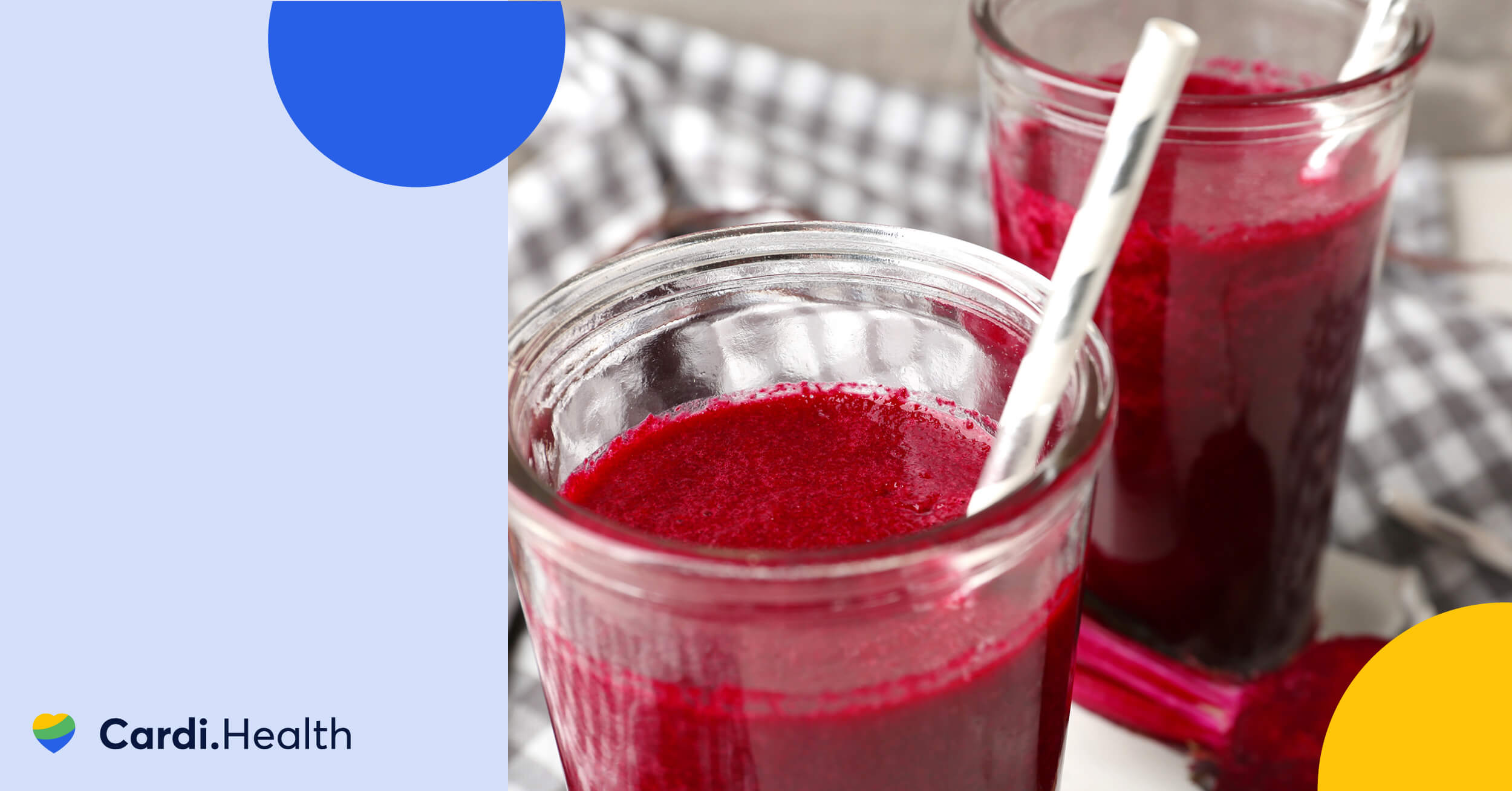 Beetroot juice 2024 lower blood pressure