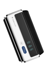 smart blood pressure monitor